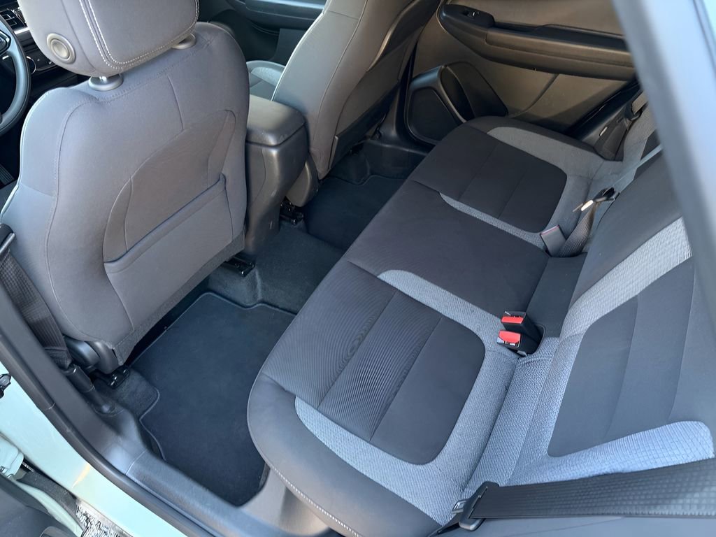 Used 2025 Chevrolet TrailBlazer LT image 23