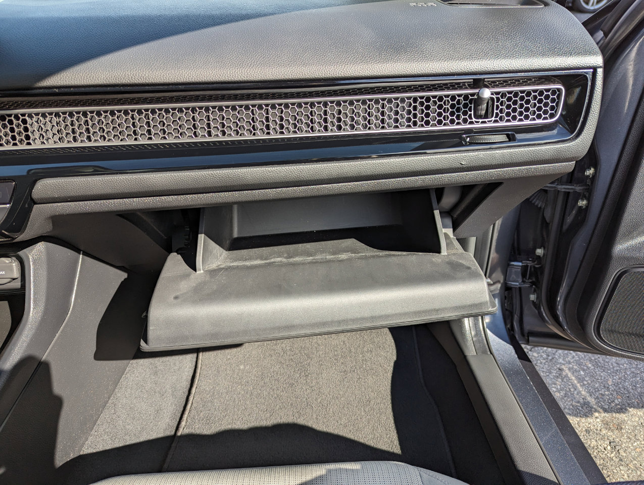 Used 2022 Honda Civic EX image 33