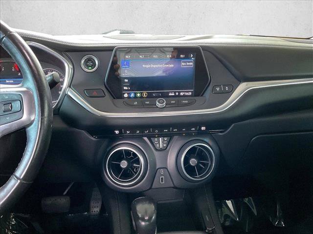 Certified 2019 Chevrolet Blazer L FWD image 6