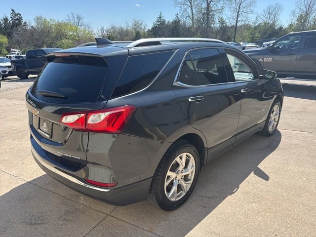 Used 2020 Chevrolet Equinox Premier image 5