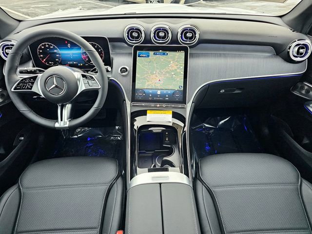 New 2026 Mercedes-Benz GLC 300 GLC 300 image 26