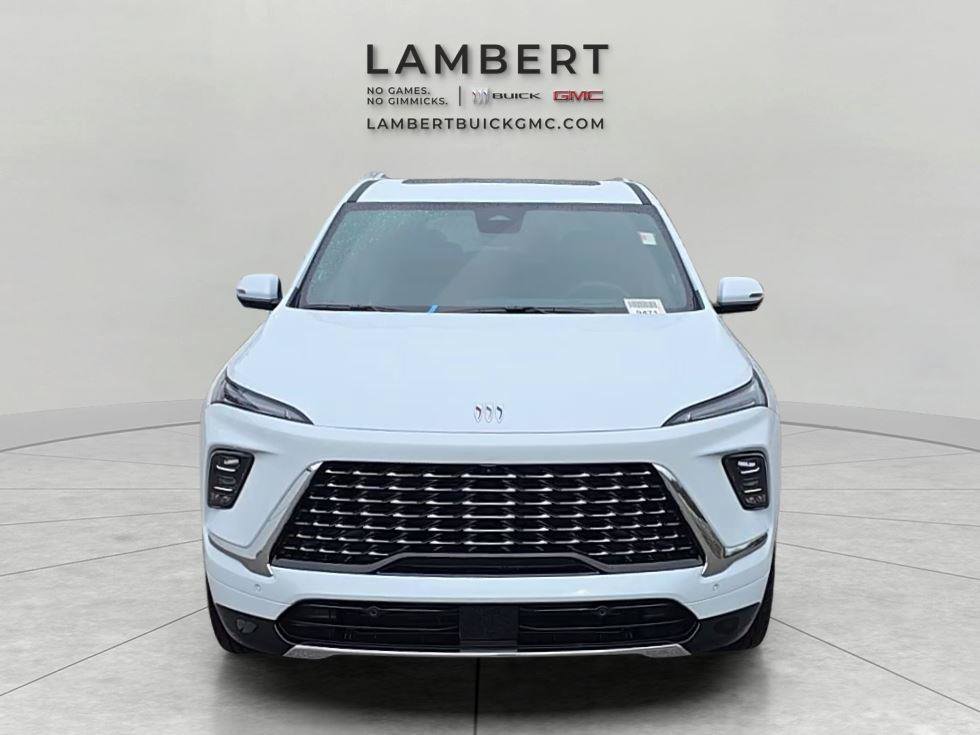 New 2026 Buick Enclave Avenir w/ Super Cruise Package image 3