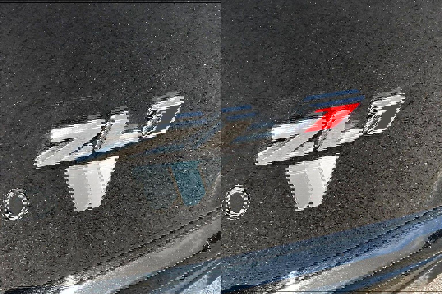 Used 2017 Chevrolet Camaro ZL1 image 21