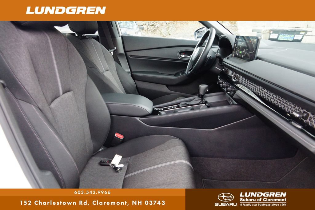 Used 2024 Honda Accord Sport image 9