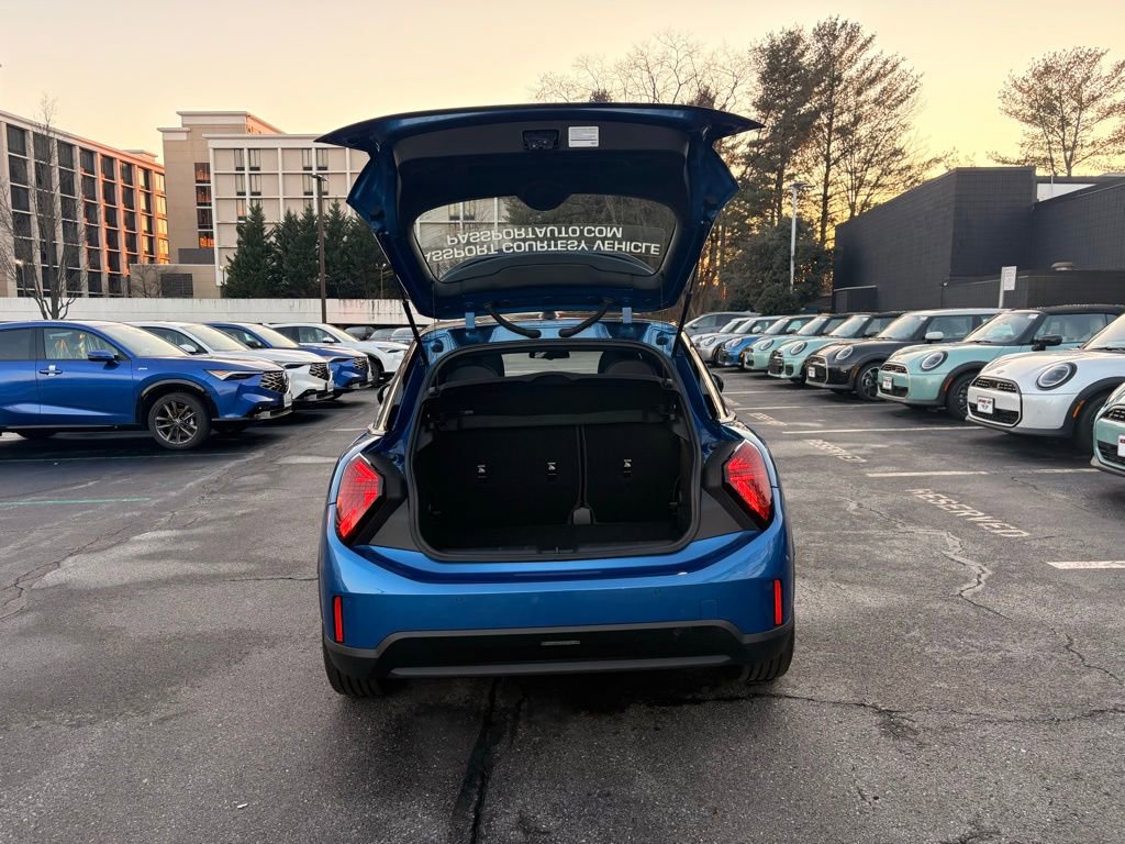 Used 2025 MINI Cooper S image 19