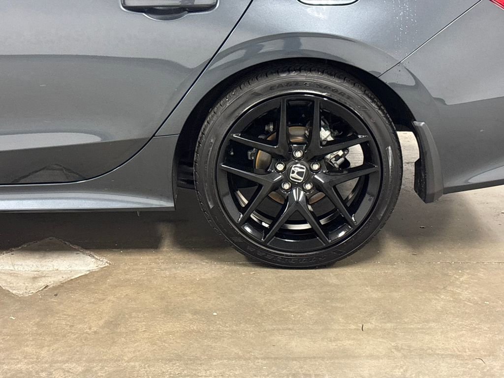 Used 2024 Honda Civic Sport image 4