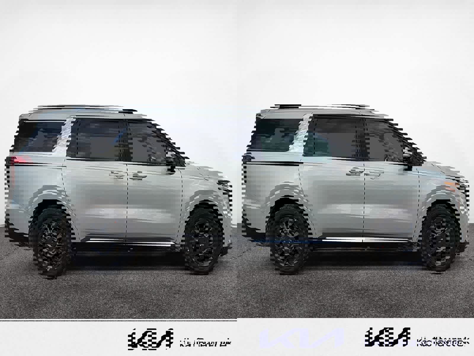New 2026 Kia Carnival SX image 6