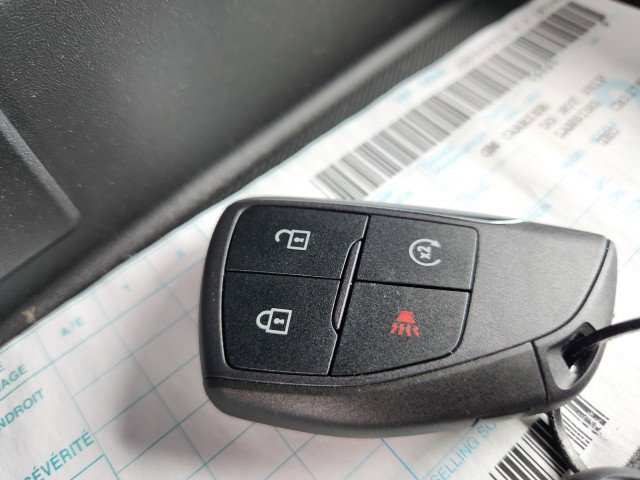 New 2025 Chevrolet Brightdrop 400 w/ Battery Pack, Max Range image 31