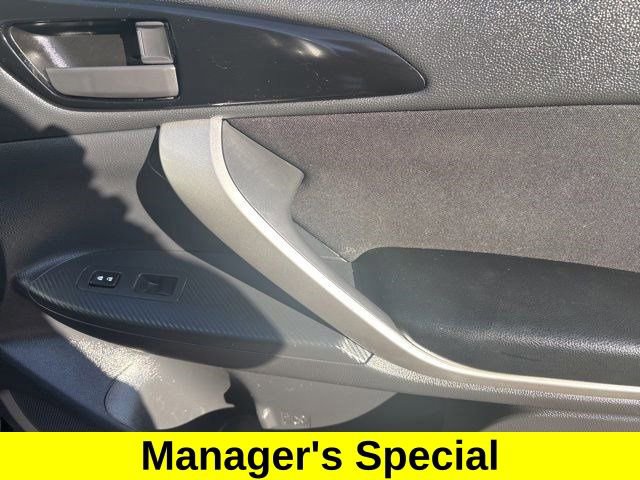 Used 2024 Mitsubishi Eclipse Cross ES image 37