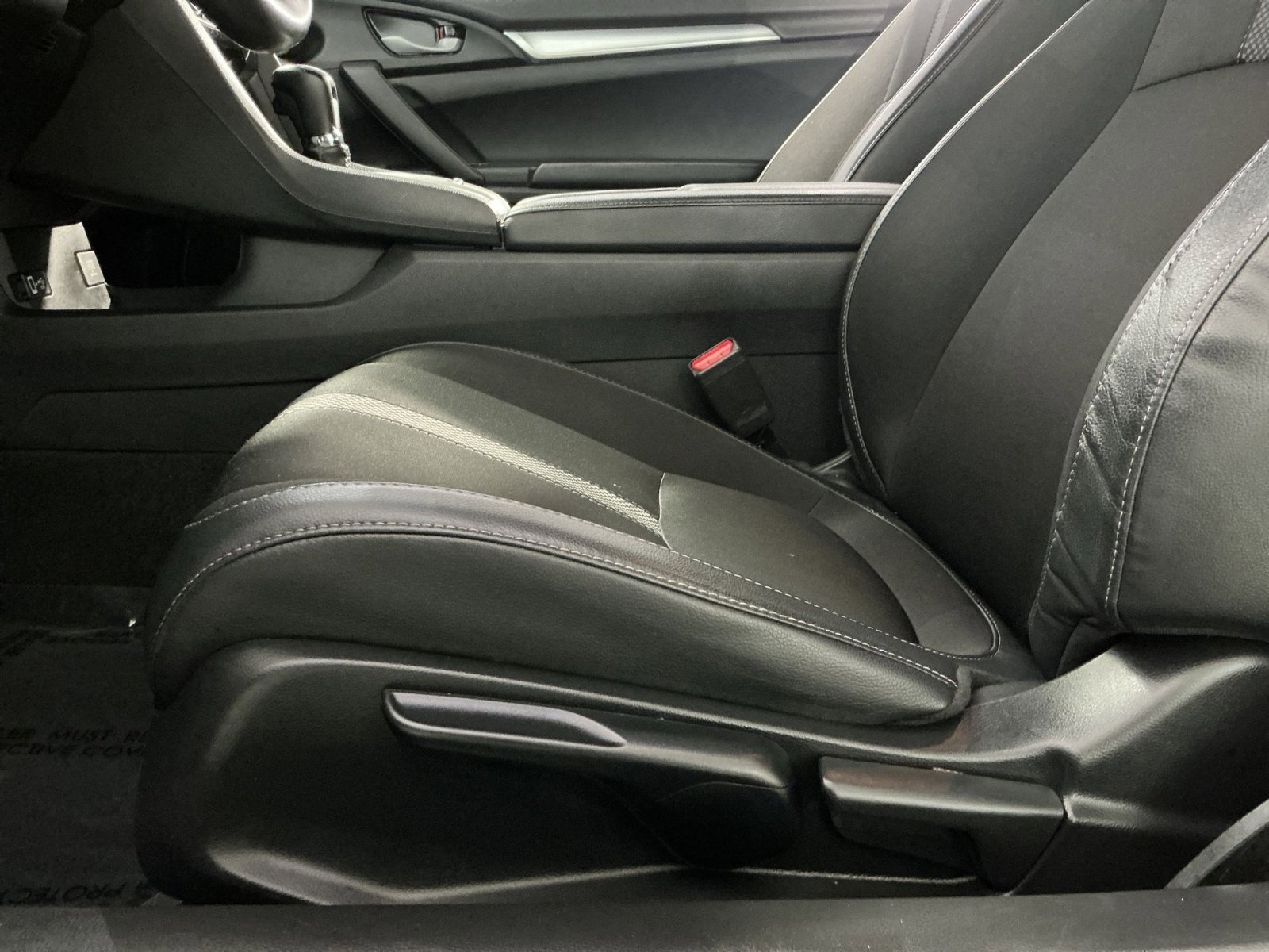 Used 2020 Honda Civic Sport image 22