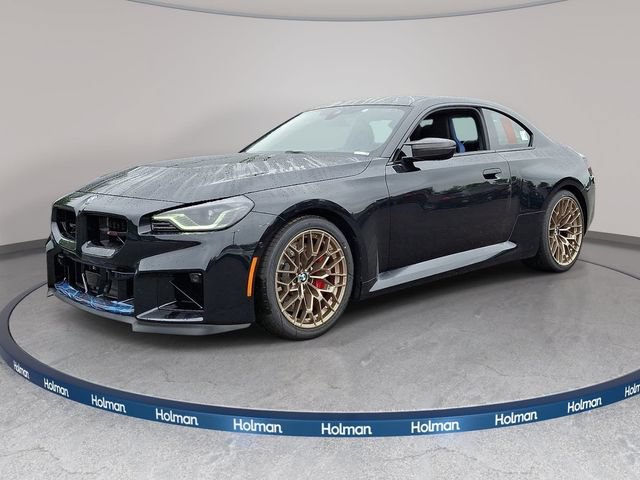 New 2026 BMW M2 CS RWD image 1