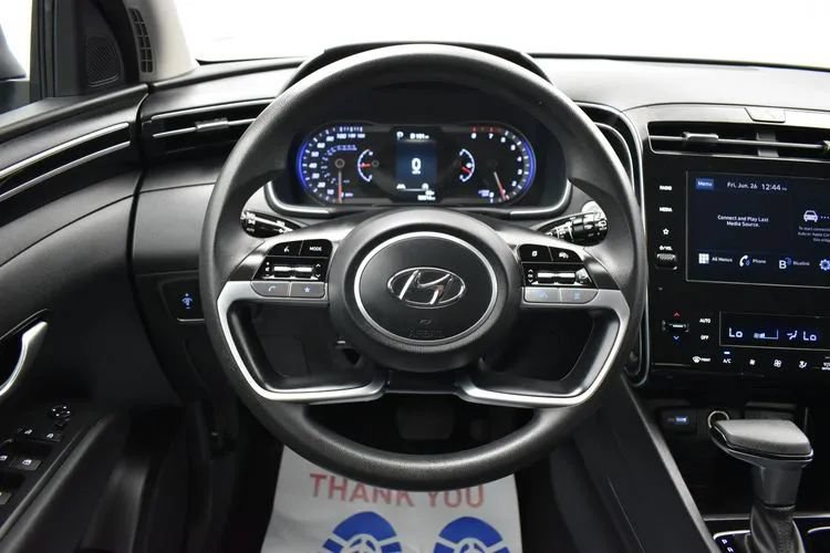 Used 2024 Hyundai Tucson SEL FWD image 20