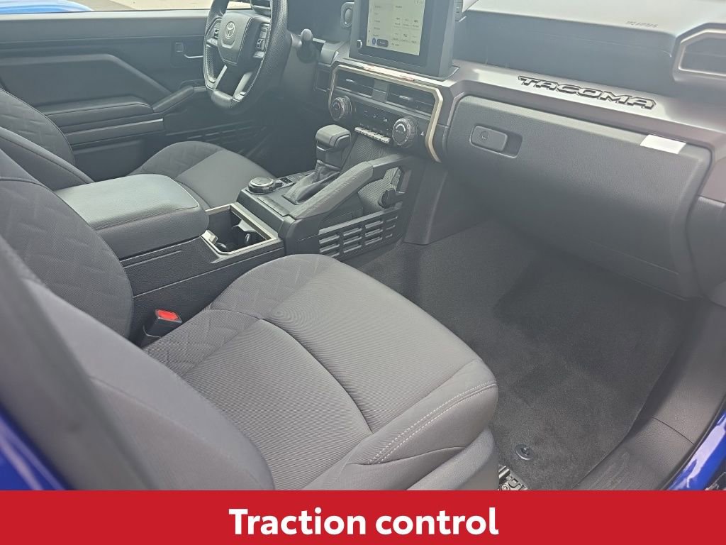 Used 2025 Toyota Tacoma SR5 image 16