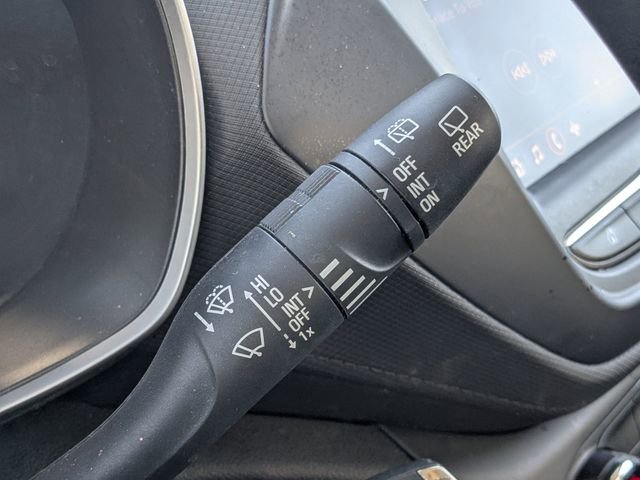 Used 2022 Chevrolet TrailBlazer LS image 26