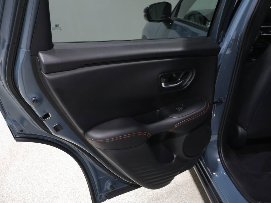 Used 2023 Honda HR-V Sport image 19