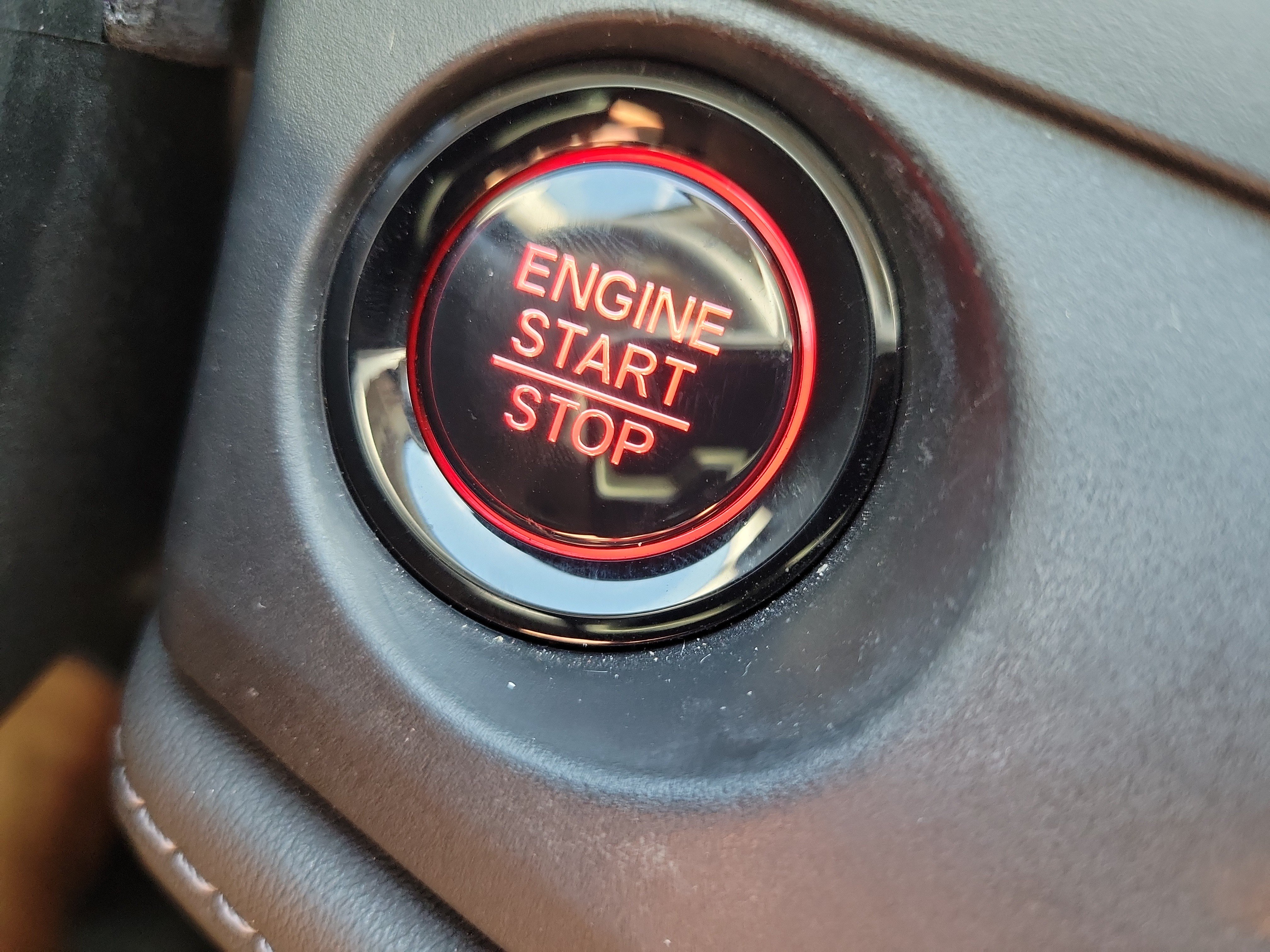 Certified 2024 Honda Accord EX image 30