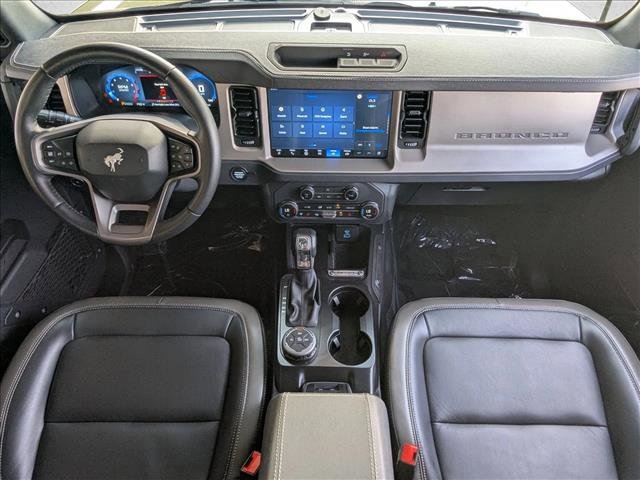 Certified 2025 Ford Bronco Outer Banks image 18