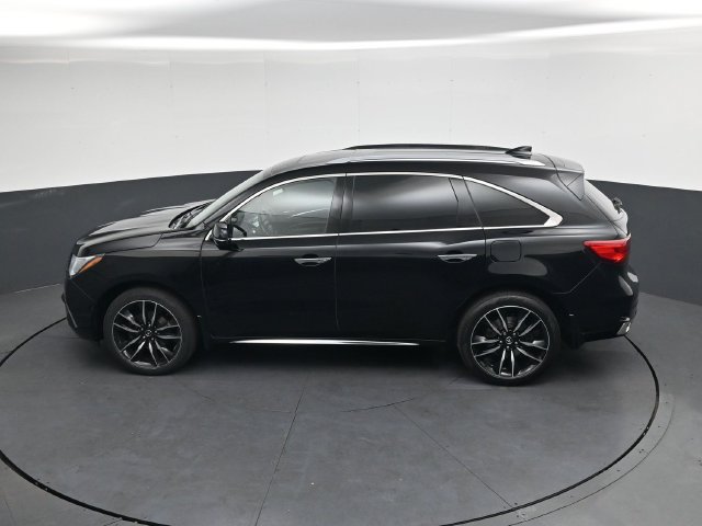 Used 2020 Acura MDX w/ Advance Package FWD image 26
