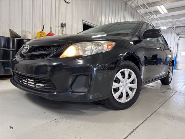 Used 2013 Toyota Corolla L image 21