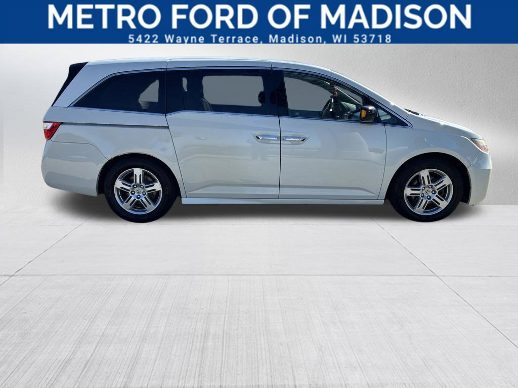 Used 2012 Honda Odyssey Touring image 6