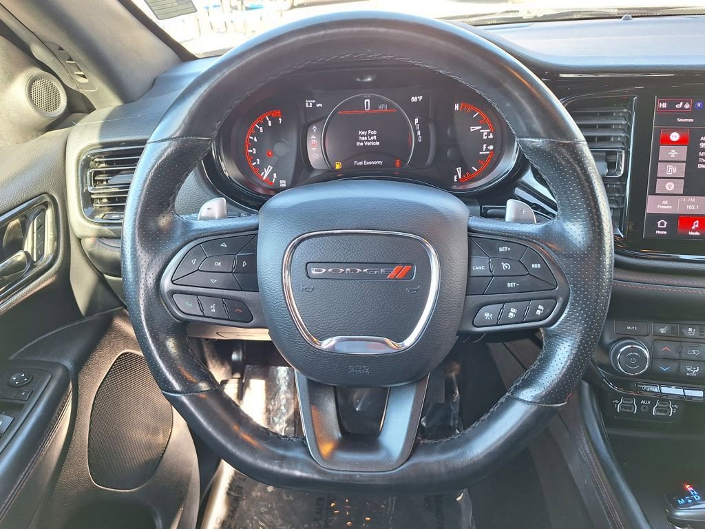 Used 2023 Dodge Durango GT image 17