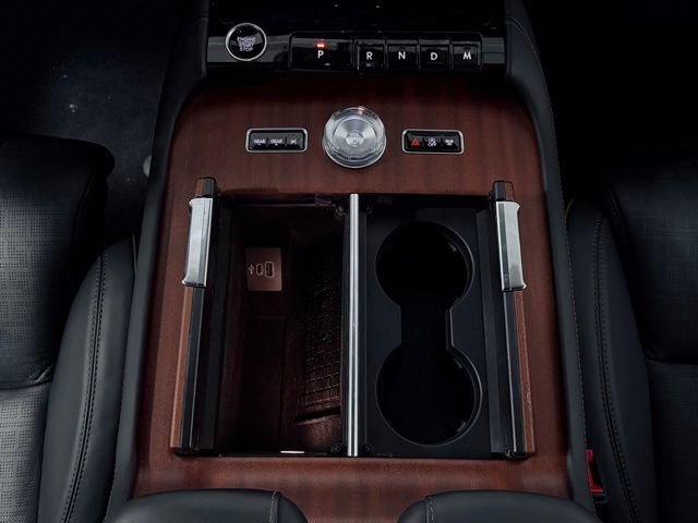 New 2026 Lincoln Navigator Black Label AWD/4WD image 44