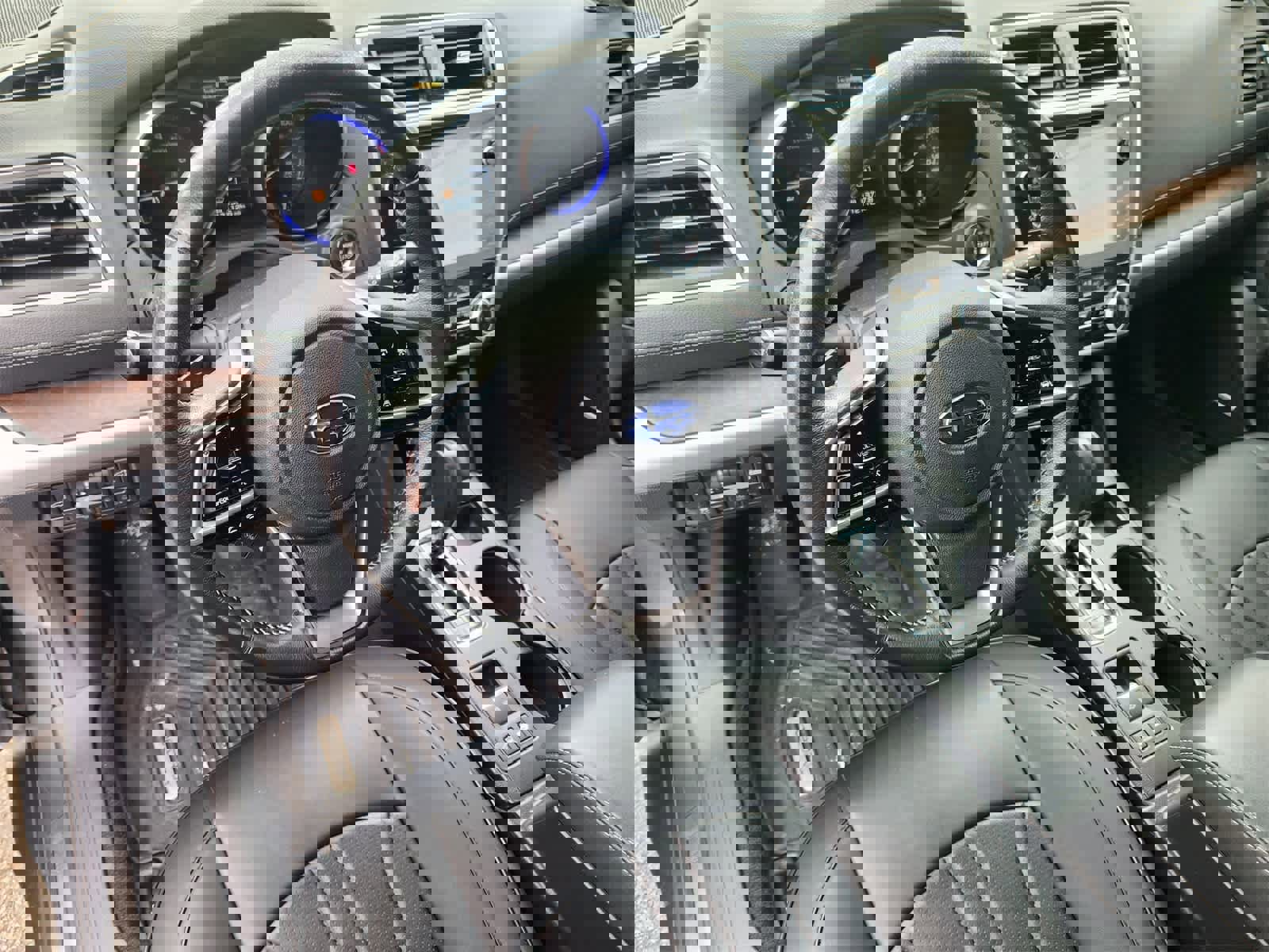 Used 2018 Subaru Outback 2.5i Limited image 2