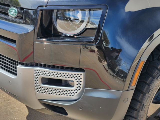 Used 2024 Land Rover Defender 130 S image 8
