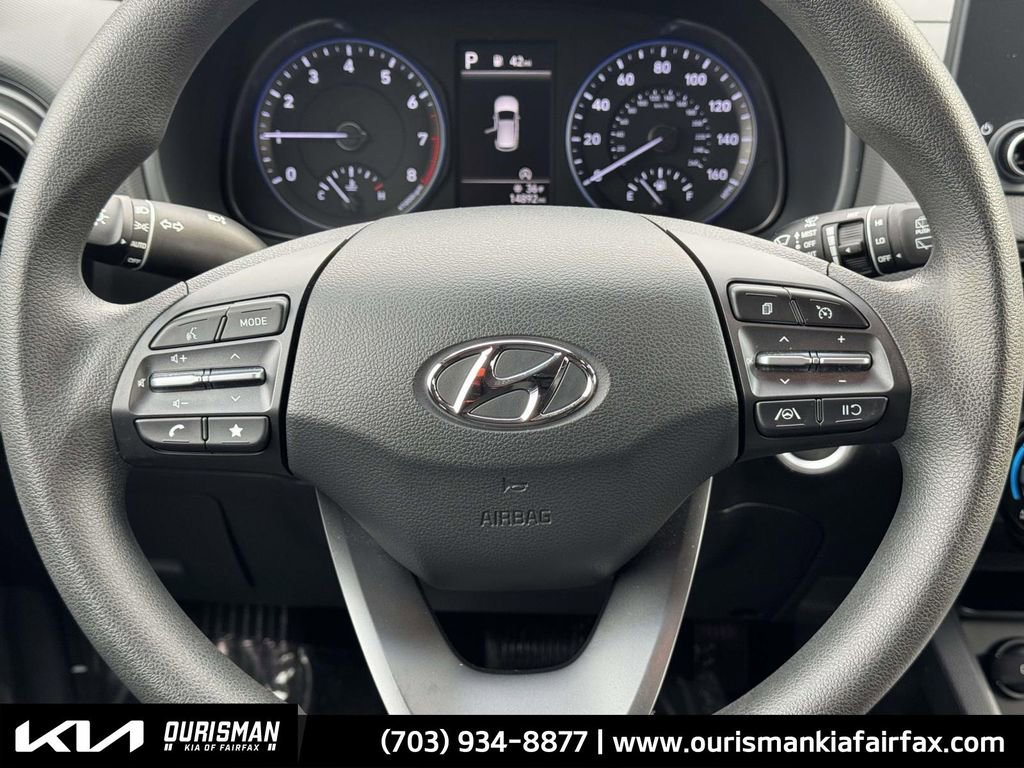 Used 2023 Hyundai Kona SEL image 14