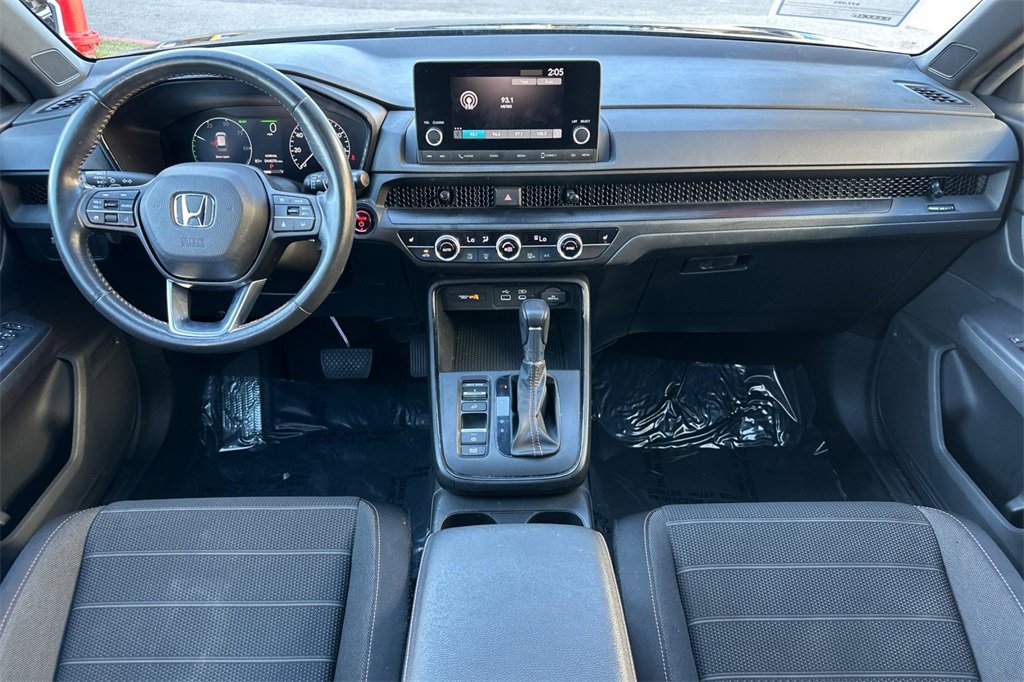 Used 2023 Honda CR-V Sport image 15