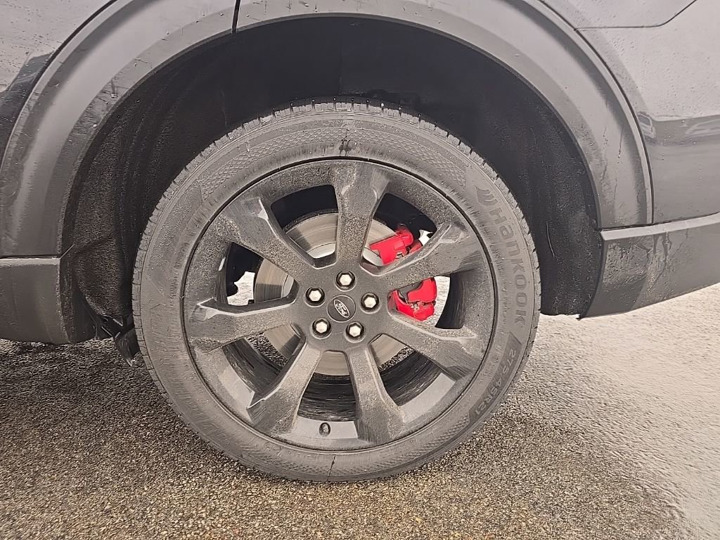 Used 2023 Ford Explorer ST w/ Equipment Group 401A image 10