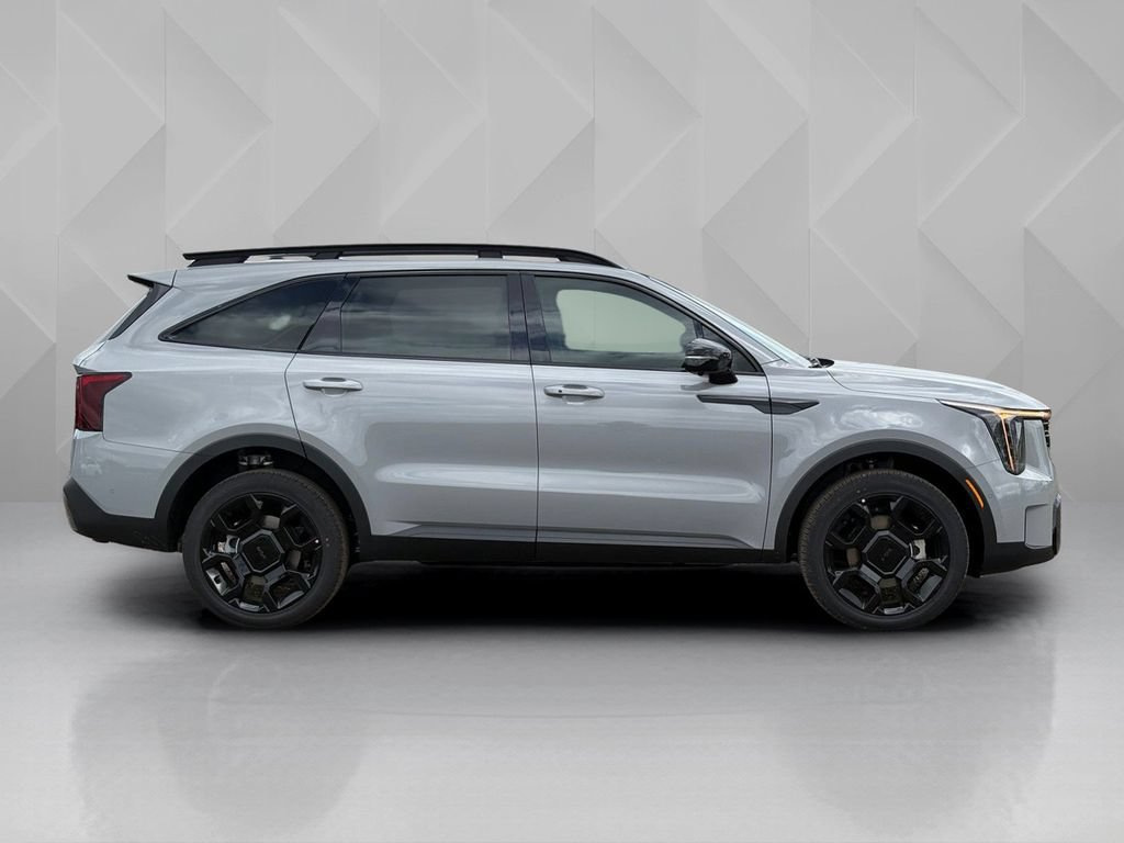 New 2026 Kia Sorento SX AWD/4WD image 4