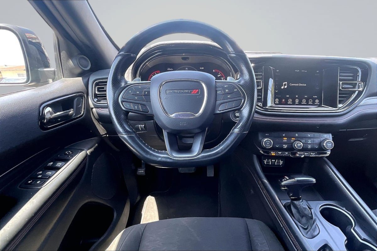 Used 2023 Dodge Durango GT AWD/4WD image 5