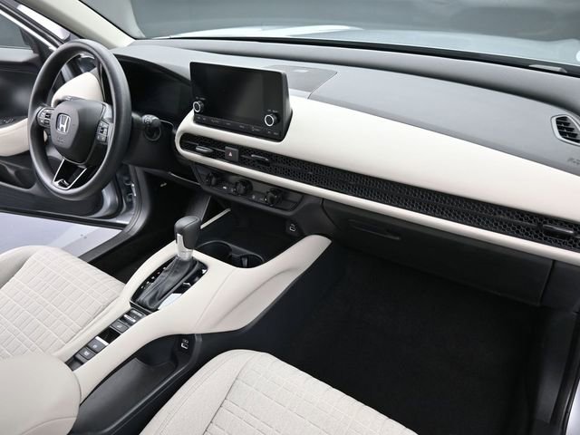 Used 2023 Honda HR-V LX image 39