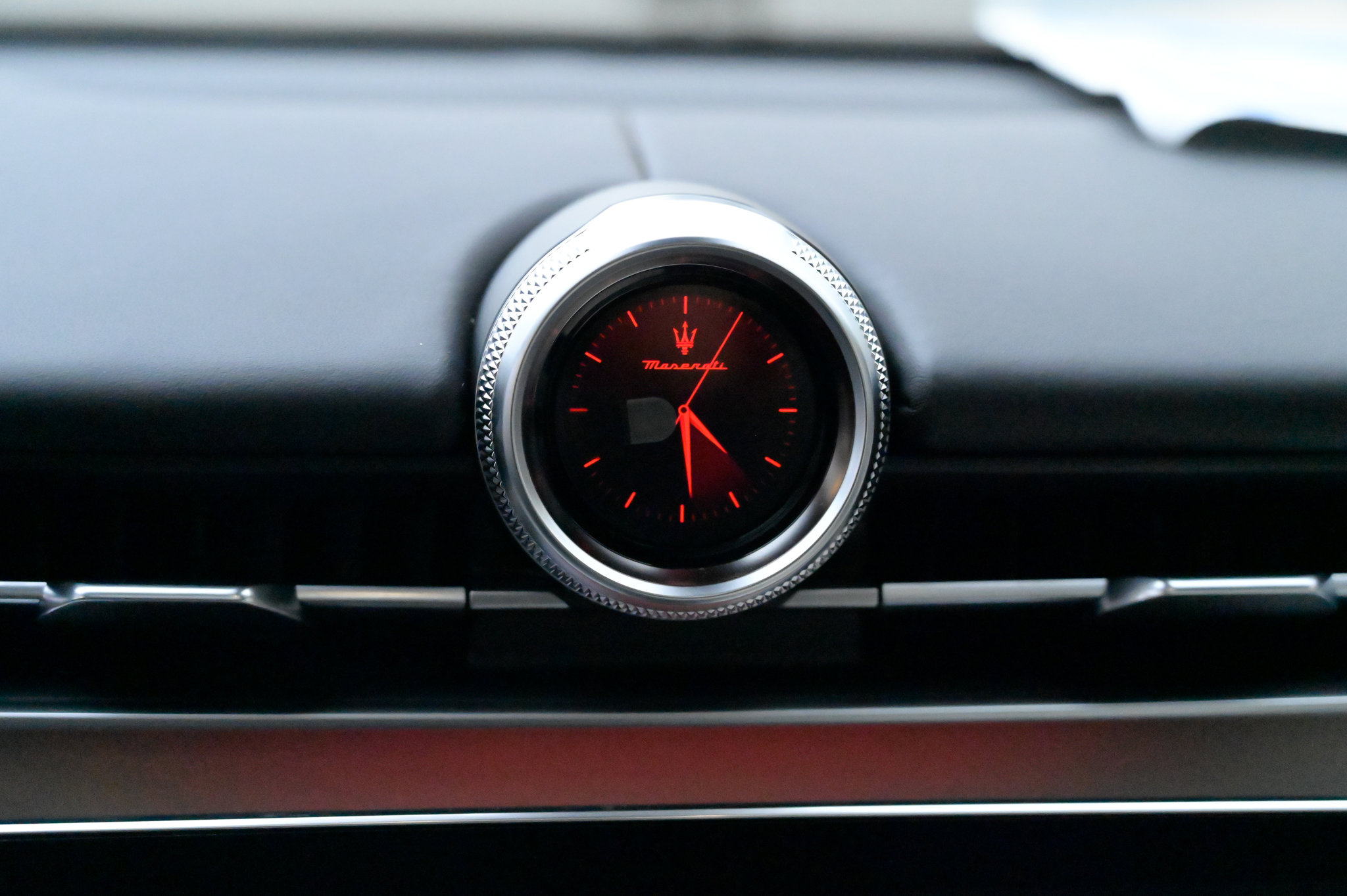 New 2026 Maserati Grecale Modena image 28