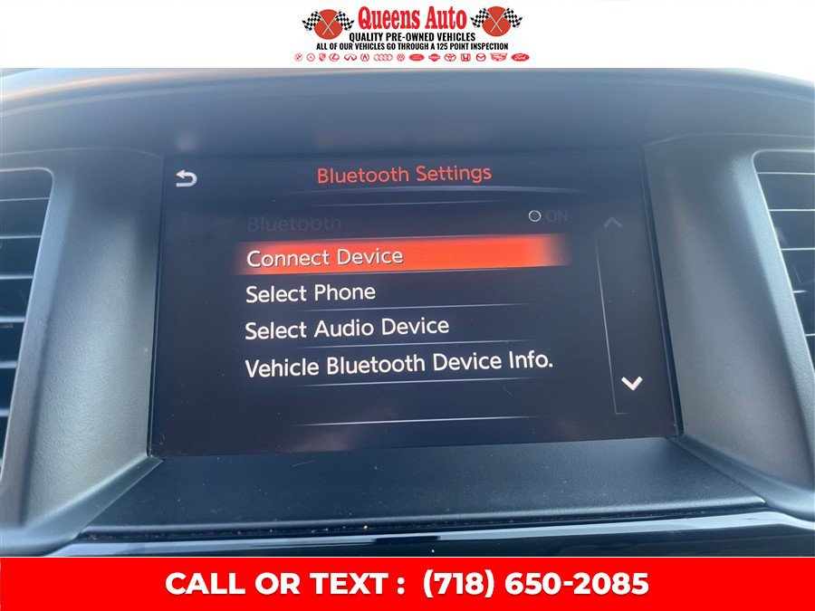 Used 2019 Nissan Pathfinder S AWD/4WD image 43