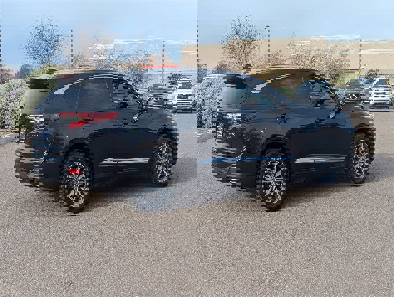 Certified 2023 Acura RDX w/ Technology Package image 7