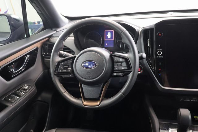 Certified 2025 Subaru Forester Sport AWD/4WD image 17