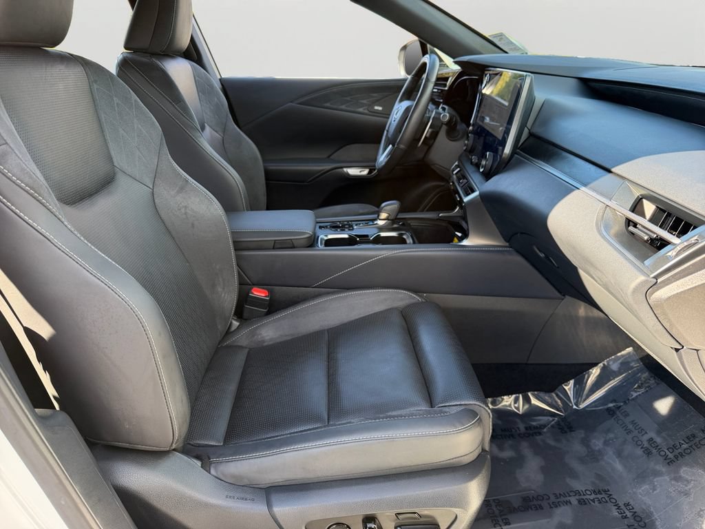 Certified 2024 Lexus RX 450h AWD w/ Convenience Package image 8