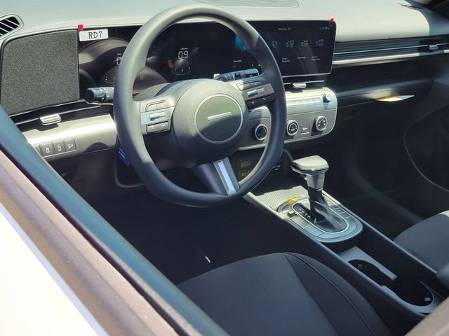 New 2026 Hyundai Kona SE FWD image 5
