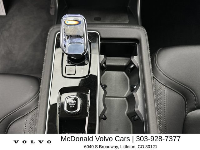 Used 2026 Volvo XC90 B5 Plus AWD/4WD image 20