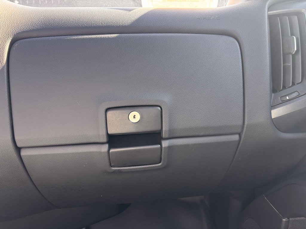 Used 2017 GMC Sierra 1500 2WD Regular Cab image 20