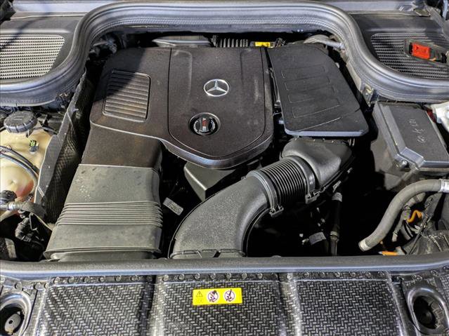 Certified 2024 Mercedes-Benz GLE 350 4MATIC image 27