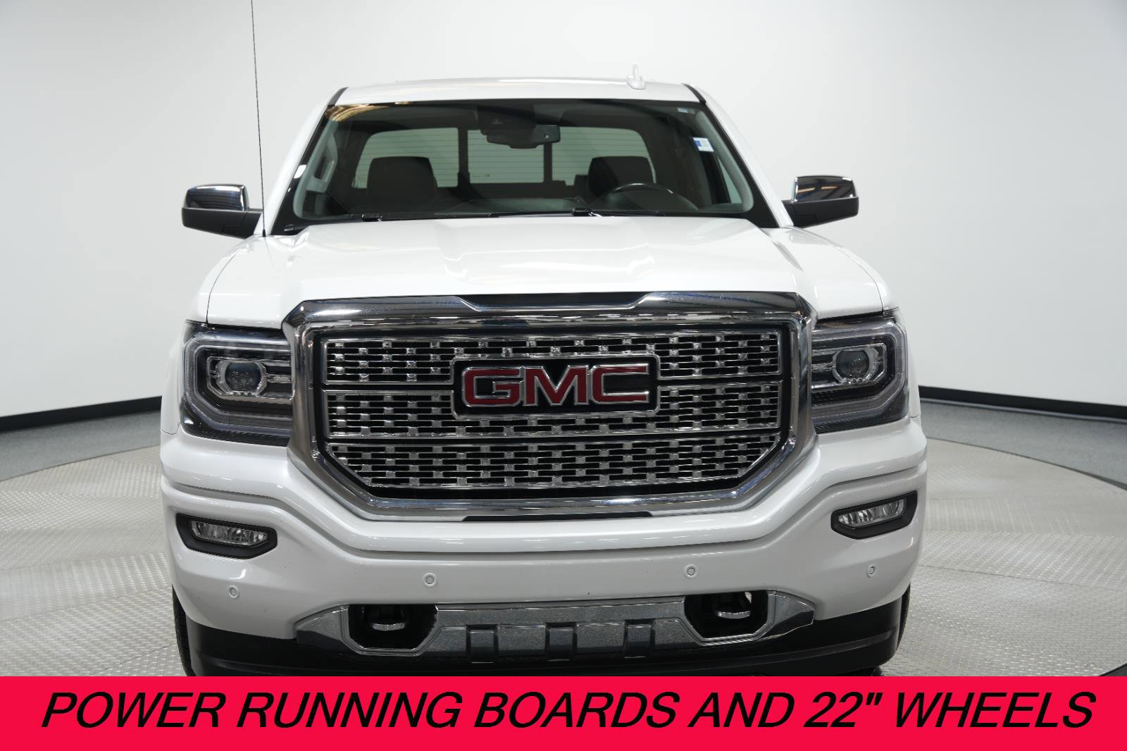 Used 2018 GMC Sierra 1500 Denali w/ Denali Ultimate Package image 2