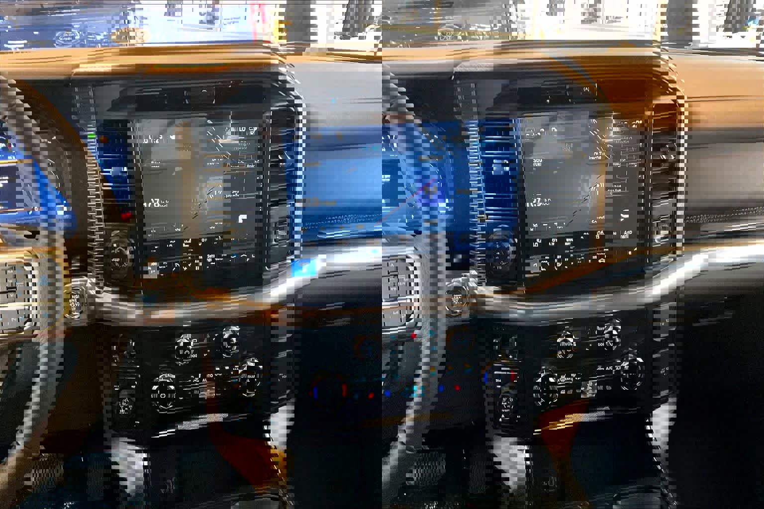 New 2026 Ford F150 King Ranch w/ Equipment Group 601A High image 5