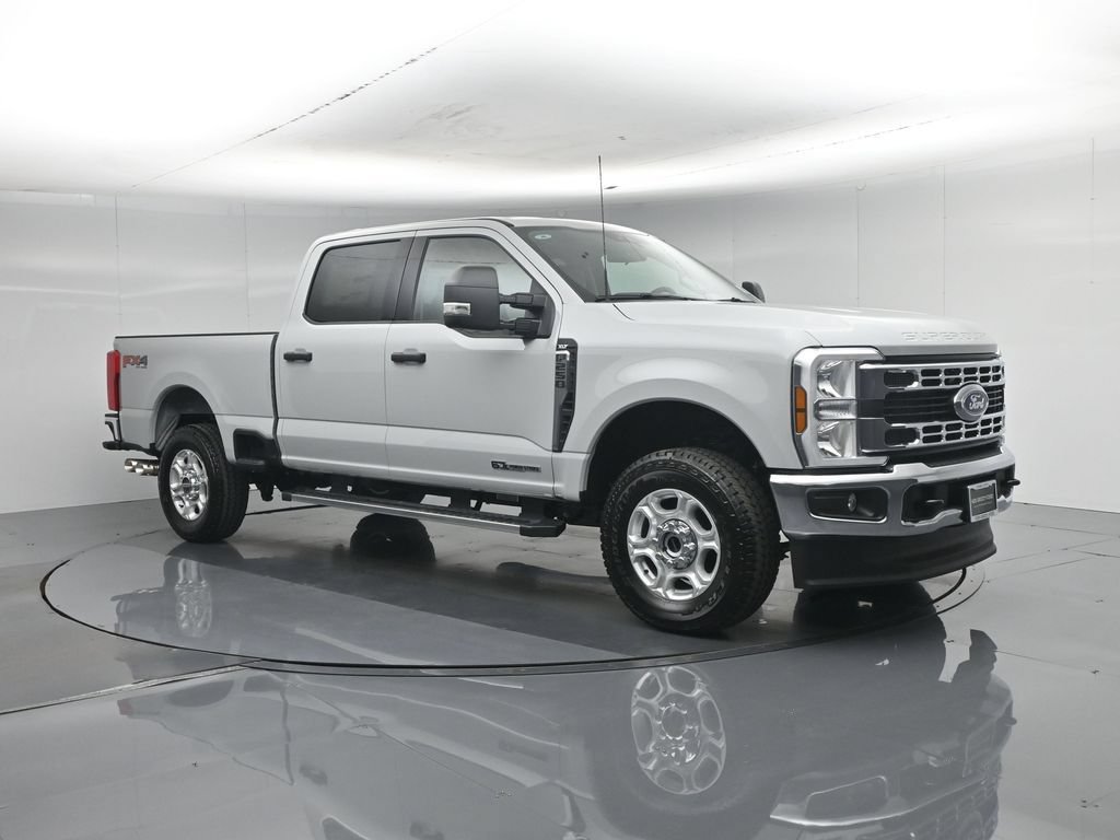 New 2026 Ford F250 XLT w/ FX4 Off-Road Package AWD/4WD image 24