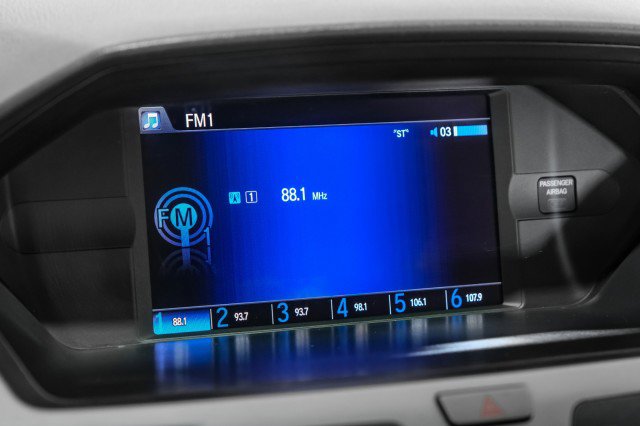 Used 2015 Honda Odyssey LX image 22