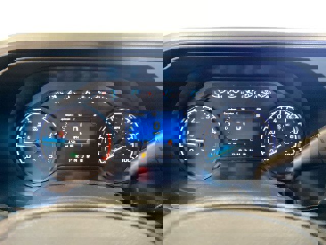 New 2024 Ford F550 4x4 Regular Cab Super Duty image 23