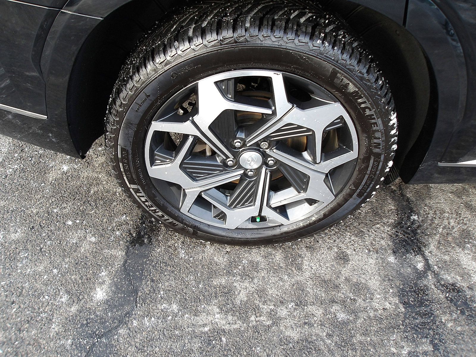 Certified 2022 Hyundai Palisade Calligraphy image 26