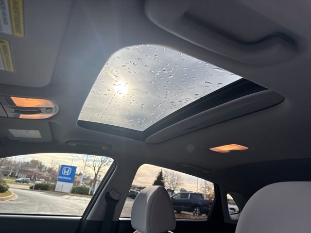 Certified 2023 Hyundai Kona SEL w/ Convenience Package image 15